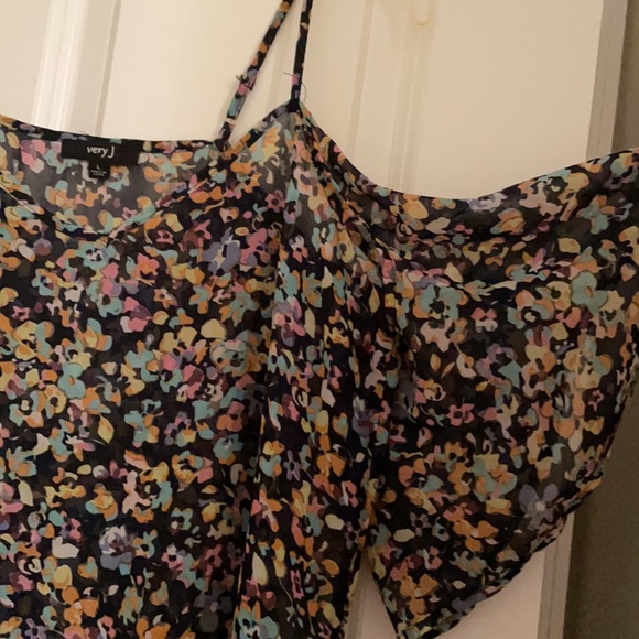 Colorful top - Picture 3 of 3